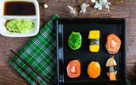 일본 가정식 및 이자카야 요리