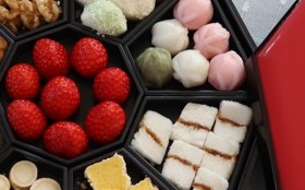 한과디저트 & 떡제조 실무