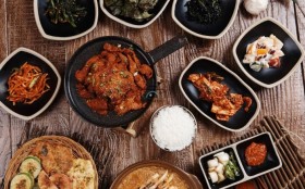 가정식 조리실무(반찬, 집밥요리)