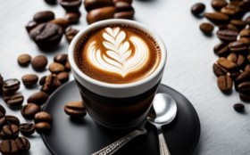 커피바리스타2급 자격증 취득(단기속성반)