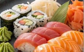 일식조리기능사